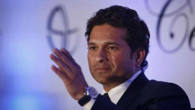 Sachin