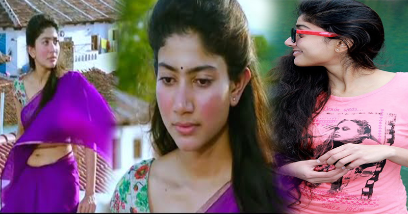 Sai Pallavi reacts to allegations