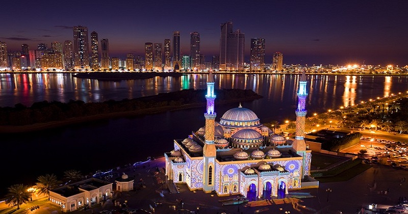 Sharjah