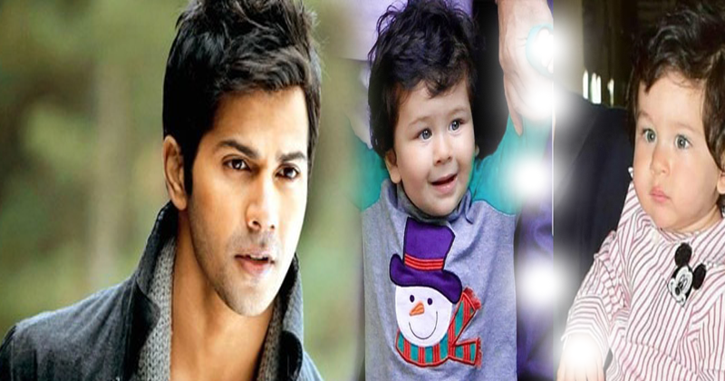 taimur-ali-khan-more-popular-than-actors-says-varun-dhawan