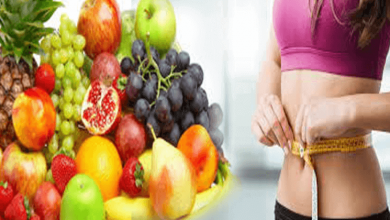 weight loss summer fruits