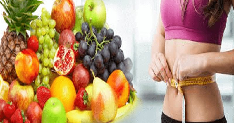 weight loss summer fruits