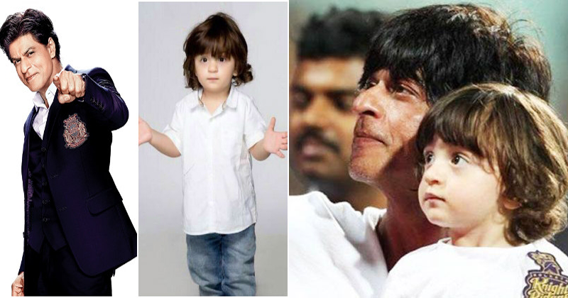 This is what SRKplans for AbRam