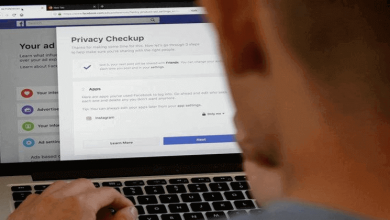 secure your Facebook account