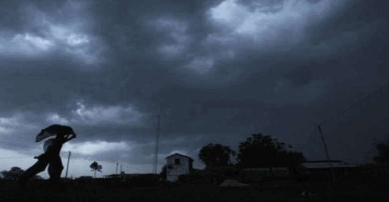 UAE weather report