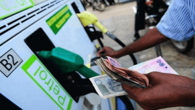 fuel prices rises