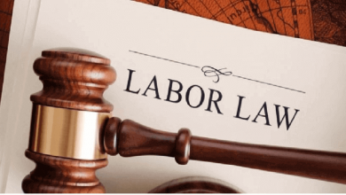 labor laws