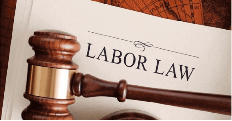 labor laws