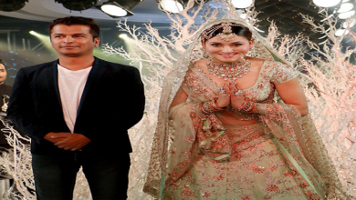 Urvashi Rautela Getting Married