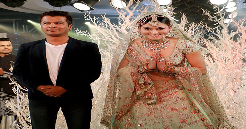 Urvashi Rautela Getting Married