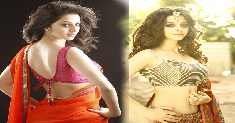 Vedhika latest pics