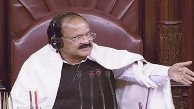 venkiah-naidu-lashes-out-at-rajya-sabha-mps-for-continuously-disrupting-the-proceedings