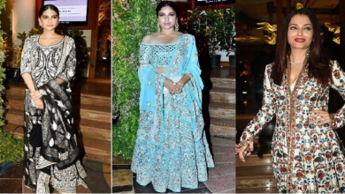Bollywood Celebrities at Saudamini Matto’s Wedding Reception- View Pics