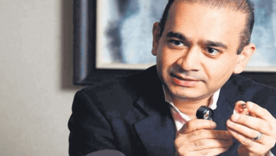 Nirav Modi