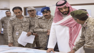 Saudi Arabia to help Syria