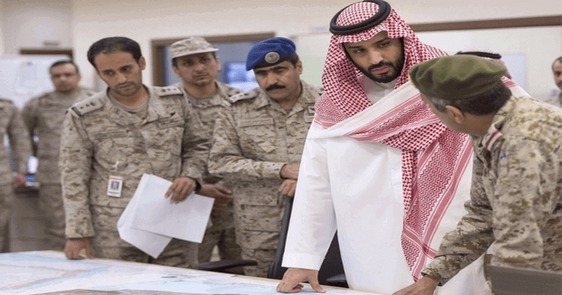 Saudi Arabia to help Syria