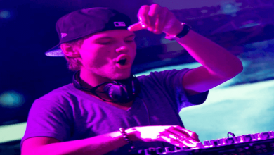 DJ Avicii