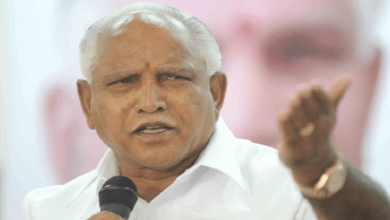 Yeddyurappa