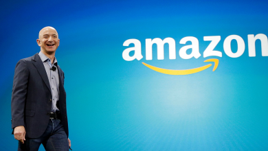 amazon