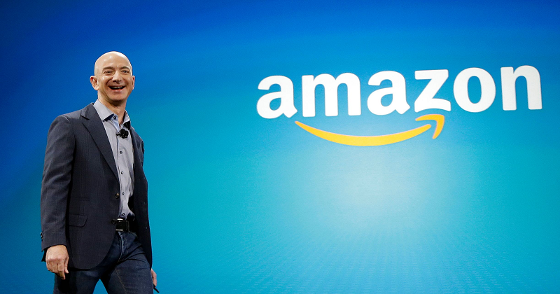 amazon