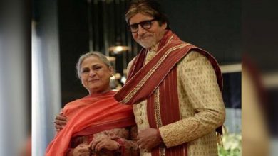 jaya bachchan turns 70