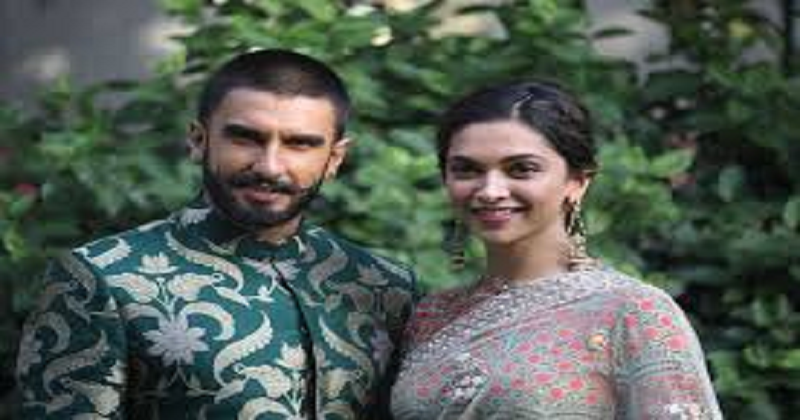 deepika ranveer wedding