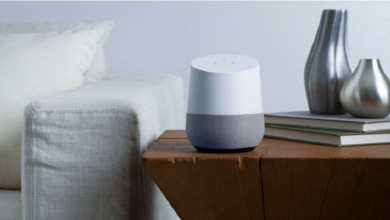 google_home