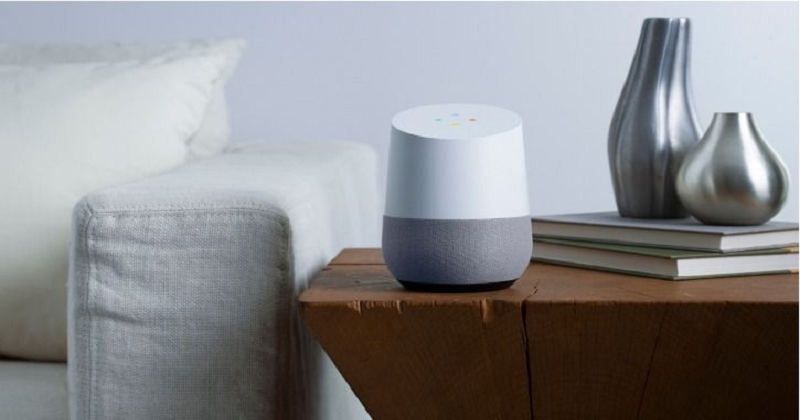 google_home