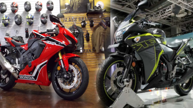 honda cbr1000 prizes reduced