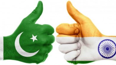 india-pakistan