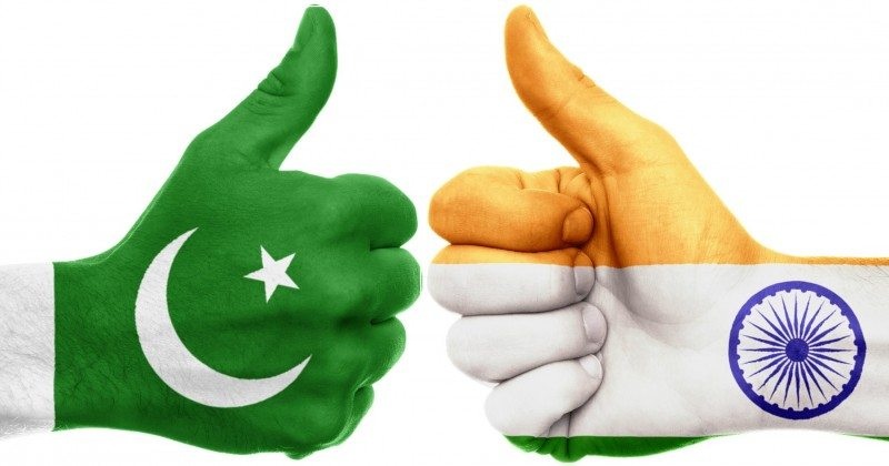 india-pakistan