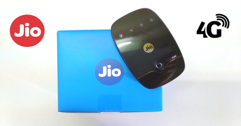 jio