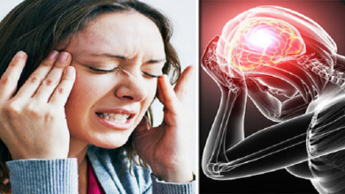 Natural Ways to Reduce Migraine and its Symptoms