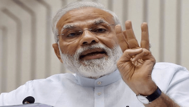 PM Modi's speech ahead of Karnataka Elections