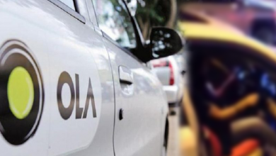 ola driver rapes passenger
