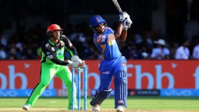 saju blasts set huge target for rcb