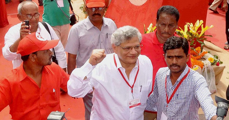 sitaram-yechury-l