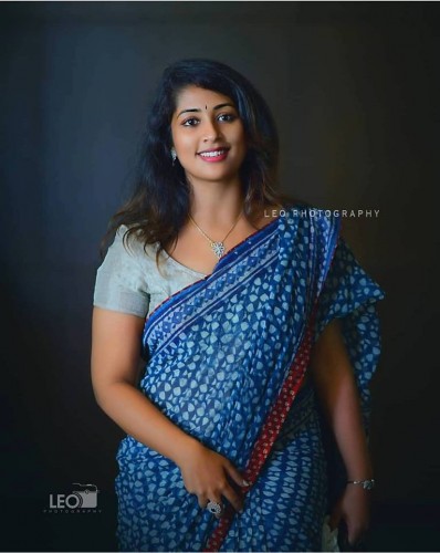 het navya nair