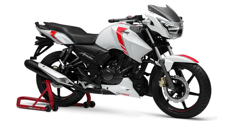 tvs-apache