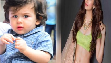 Actress-looks-like-Taimur-Ali-Khan