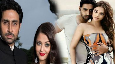 Aishwarya-Abhishek