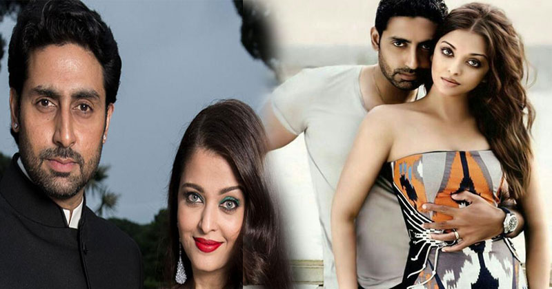 Aishwarya-Abhishek