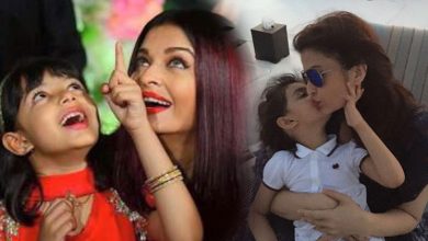 Aishwarya-And-Aradhya-Bachchan