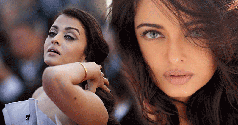 Aishwarya Rai Bachchan