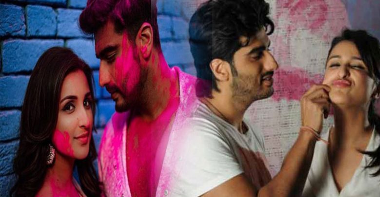 Arjun-And-Parneeti