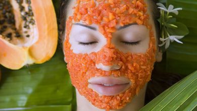 Beauty-Benefits-Of-Papaya