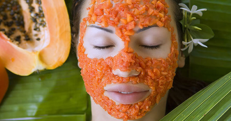 Beauty-Benefits-Of-Papaya