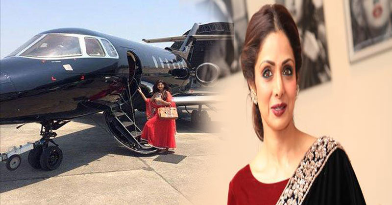 Bollywood--celebrity-owns-private-jet