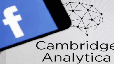 Cambridge Analytica