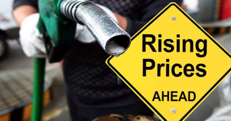 fuel prices